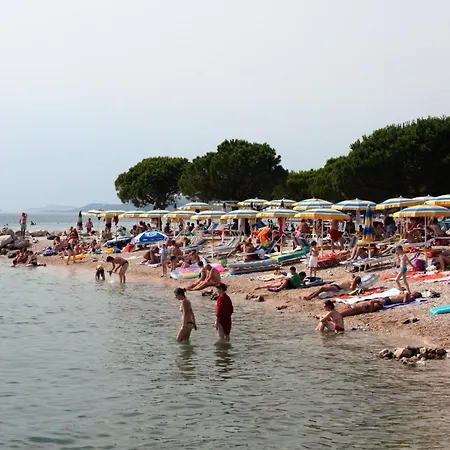 With Parking Space - 20724 Crikvenica