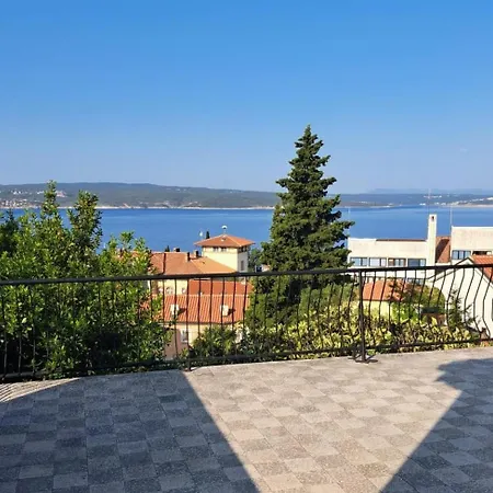 Apartament With Parking Space - 20724