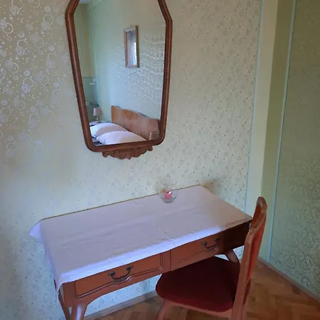 With Parking Space - 20724 Apartamento Crikvenica