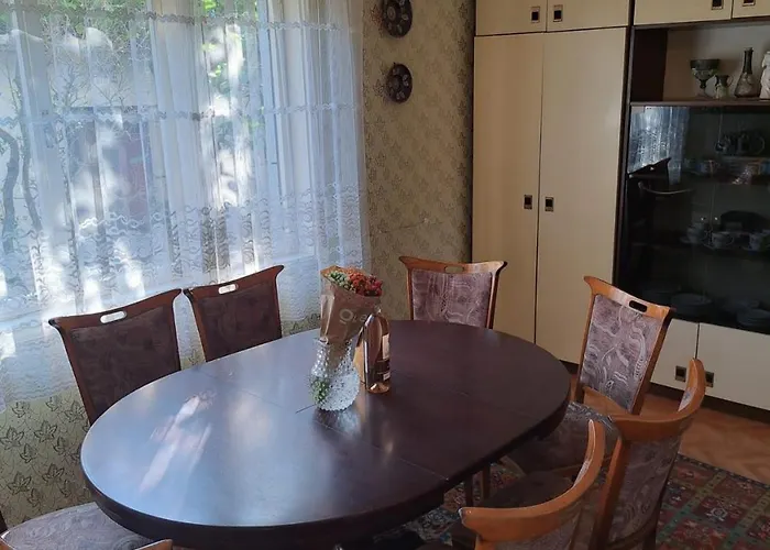 With Parking Space - 20724 Apartamento *