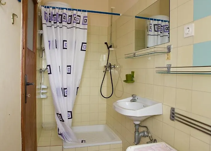 With Parking Space - 20724 Apartamento Crikvenica