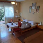 With Parking Space - 20724 Crikvenica
