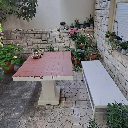 Appartamento With Parking Space - 20724 Crikvenica