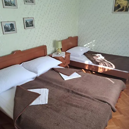 Appartamento With Parking Space - 20724 Crikvenica