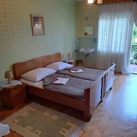 Appartamento With Parking Space - 20724 Crikvenica