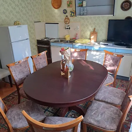 With Parking Space - 20724 Appartamento