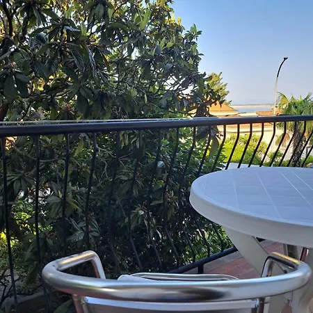 Appartamento With Parking Space - 20724