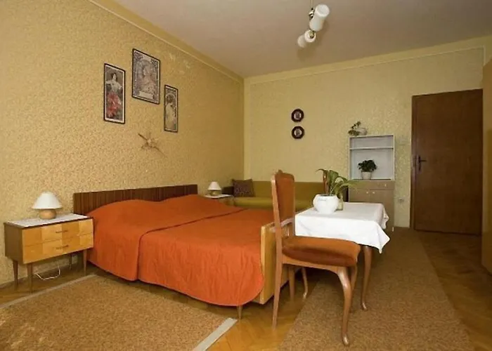 With Parking Space - 20724 Apartamento *