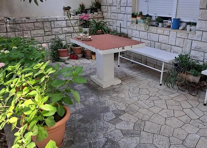 With Parking Space - 20724 Apartamento *