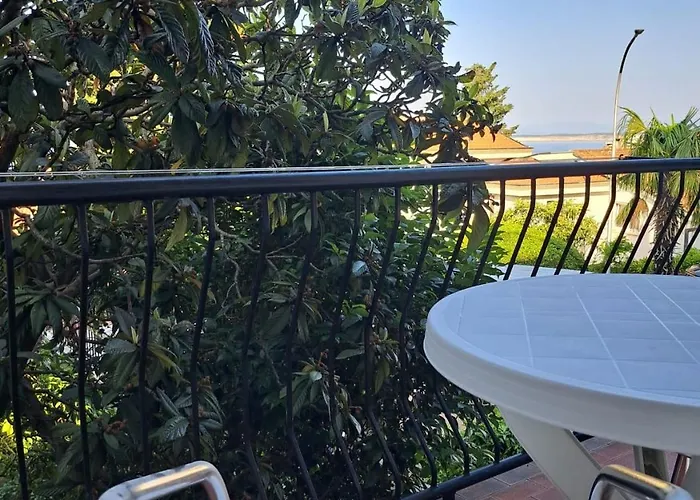 Apartamento With Parking Space - 20724